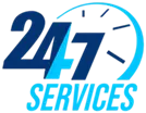 24/7 Support
