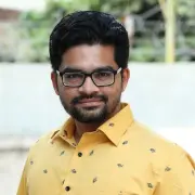 Mr. Darshan Patel