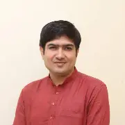 Mr. Hitesh Patel