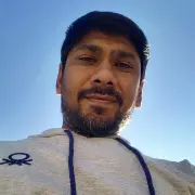 Mr. Jatin Patel